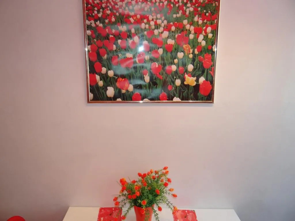 橙花1号公寓 索菲亞 公寓